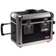 STAGG 40-lp dj trolley case-black Thumbnail 1